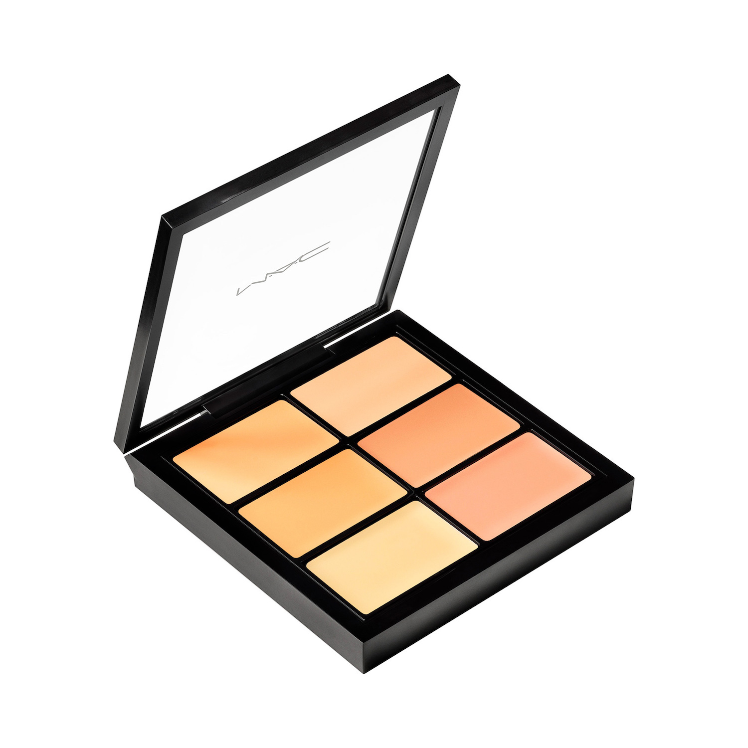 STUDIO FIX CONCEAL AND CORRECT PALETTE (PALETA DE CORRECTORES)